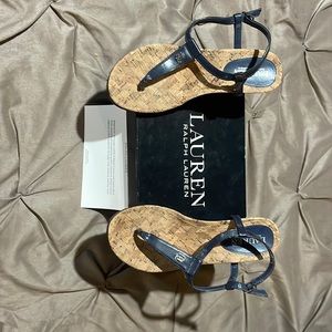 Ralph Lauren sandals